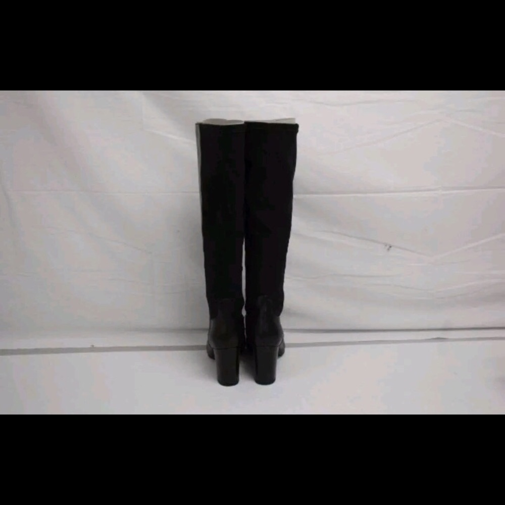 L.K. Bennett Brianna Knee Boot US Size 10 - Picture 6 of 8